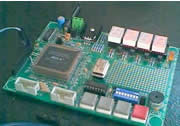 Go to Project Circuit Board Page