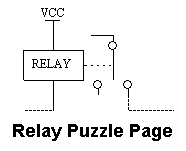 Go to Relay Puzzle Page